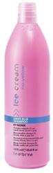 Inebrya Light Blue sampon a rezes és sárgás tónusok semlegesítésére, 1 l - hairpower