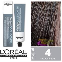 L'Oréal Majirel hajfesték 4 Cool Cover - hairpower
