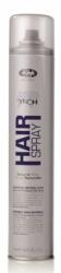 Lisap High Tech Hairspray hajtogázas hajlakk normál, 500 ml