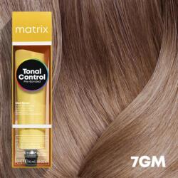 Matrix Tonal Control Pre-Bonded savas hajszínező gél 7GM - hairpower