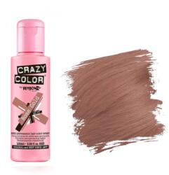 Crazy Color hajszínező krém Rose Gold 73, 100 ml - hairpower