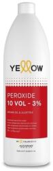 Yellow hidrogén peroxid 3%, 1 l