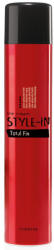 Inebrya Style In Total Fix Extrem tartást adó hajlakk, 750 ml - hairpower