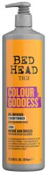 TIGI Bed Head Colour Goddess színvédő balzsam festett hajra, 970 ml