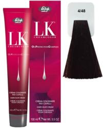 Lisap LK OPC hajfesték 4/48 - hairpower