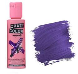 Crazy Color hajszínező krém Hot purple 62, 100 ml