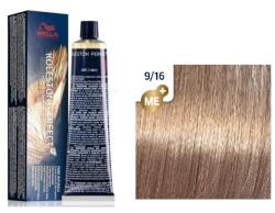 Wella Professional Koleston Perfect Me+ krémhajfesték, 9/16 - hairpower