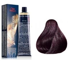 Wella Professional Koleston Perfect Me+ krémhajfesték, 5/75 - hairpower