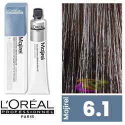 L'Oréal Majirel hajfesték 6.1