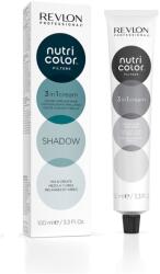 Revlon Nutri Color színező hajpakolás, Shadow, 100 ml