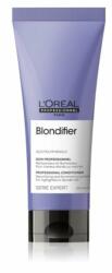 L'Oréal Serie Expert Blondifier kondicionáló szőke hajra, 200 ml