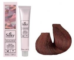 Silky hajfesték 6.45 - hairpower