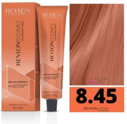 Revlon Revlonissimo Colorsmetique hajfesték 8.45 - hairpower