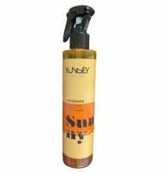 Yunsey Vigorance Solar hajvédő spray nyárra, 250 ml