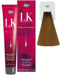 Lisap LK OPC hajfesték 9/3 - hairpower