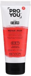 Revlon Pro You The Fixer Repair mélyen regeneráló maszk, 60 ml