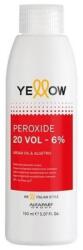 Yellow hidrogén peroxid 6%, 150 ml