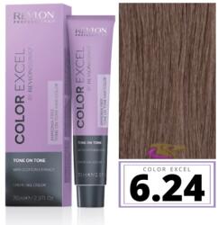 Revlon Color Excel hajszínező 6.24