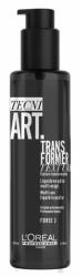 L'Oréal Tecni. Art Transformer likvid hajformázó, 150 ml - hairpower