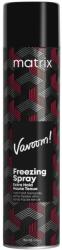 Matrix Vavoom Extra Hold Freezing extra erős gyorsan száradó hajlakk, 500 ml - hairpower
