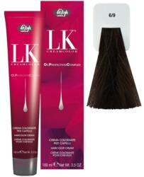 Lisap LK OPC hajfesték 6/9 - hairpower