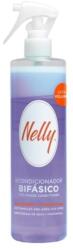 Nelly kétfázisú instant hajkondicionáló volumennövelő, 400 ml