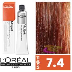 L'Oréal Majirel hajfesték 7.4 - hairpower