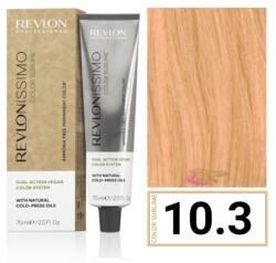 Revlon Color Sublime ammóniamentes hajfesték 10.3 - hairpower