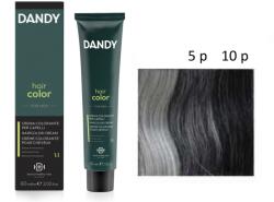Dandy Hair Color For Men férfi hajszínező, 2 nagyon sötétbarna