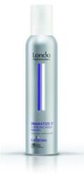 Londa Professional Volume Dramatize It dúsító hajhab, extra erős 250 ml - hairpower