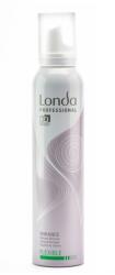 Londa Enhance Volume dúsító rugalmas hajhab, 250 ml