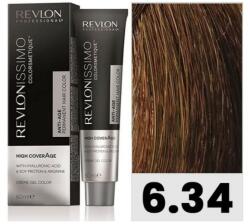 Revlon Professional Revlonissimo High Coverage hajfesték 6.34 - hairpower