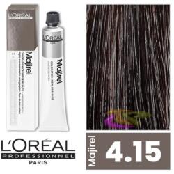 L'Oréal Majirel hajfesték 4.15 - hairpower