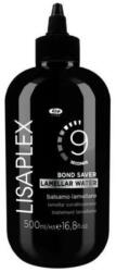Lisap Lisaplex Bond Saver lamellás víz, 500 ml