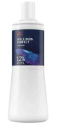 Wella Professionals Welloxon Perfect Me+ krémes oxidáló 12%, 1 l