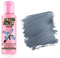 Crazy Color hajszínező krém Slate 74, 100 ml