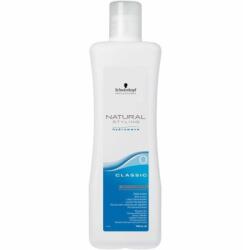 Schwarzkopf Natural Styling dauervíz 0 vastagszálú hajra, 1 l