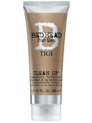 TIGI Bed Head for Men Clean Up kondicionáló mindennapos használatra, 200 ml