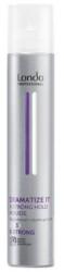Londa Professional Volume Dramatize It dúsító hajhab, extra erős 500 ml - hairpower