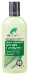 Dr. Organic Bio Aloe Vera tápláló hajkondicionáló, 250 ml