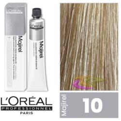 L'Oréal Majirel hajfesték 10 - hairpower