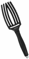 Olivia Garden Fingerbrush Combo bontókefe Black Onyx - hairpower