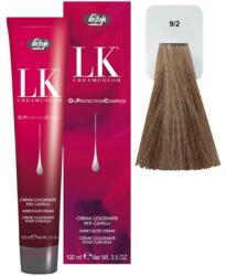 Lisap LK OPC hajfesték 9/2 - hairpower