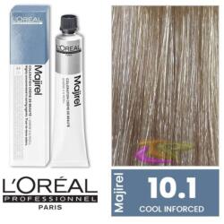 L'Oréal Majirel hajfesték 10.1 Cool Inforced - hairpower