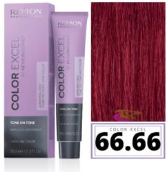 Revlon Color Excel hajszínező 66.66