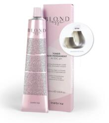 Inebrya Blondesse Toner árnyaló DT06 Powder Rose Pearl - hairpower