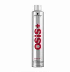 Schwarzkopf Osis Elastic rugalmas tartást adó hajlakk, 500 ml - hairpower