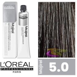 L'Oréal Majirel hajfesték 5.0 - hairpower