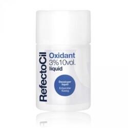 RefectoCil hidrogén peroxid liquid 3%, 100 ml