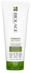 Matrix Biolage Strength Recovery balzsam, 200 ml - hairpower